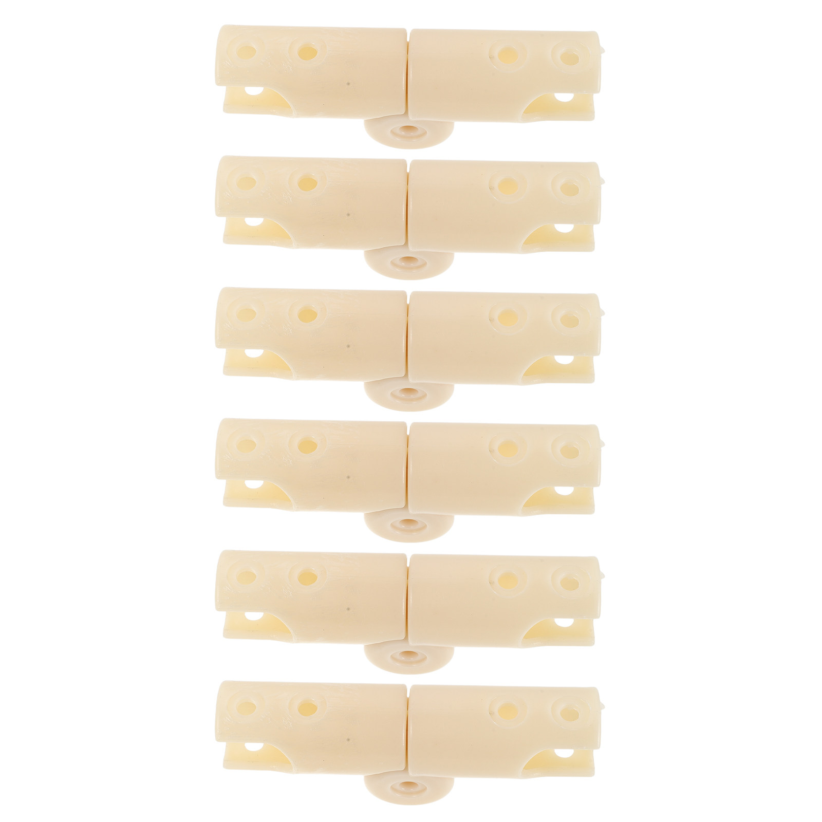 Diapering - 6 Set Baki Popok Bayi, Bagian