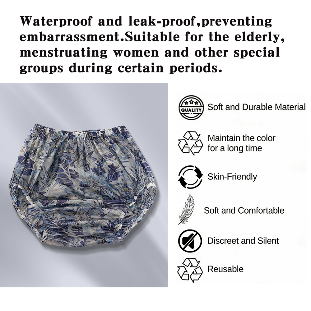 Diapering - Popok Dewasa Lembut, Ramah Kulit, dan
