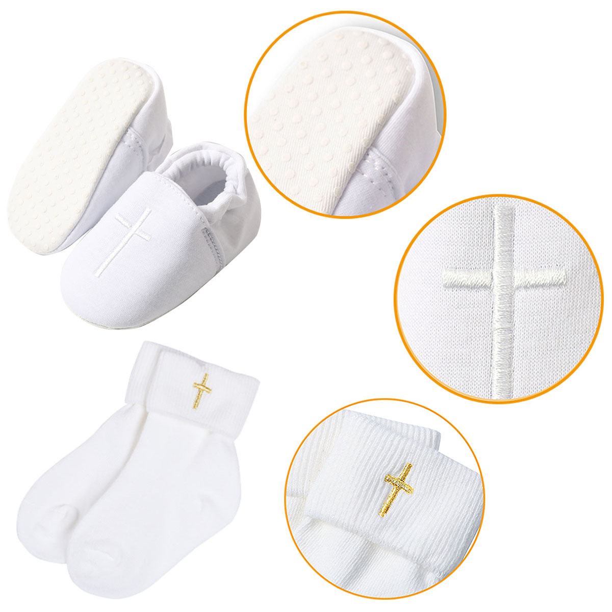 Pakaian Bayi Laki-laki Pembapt - Baby Boy Suit Set Baptism ulasan dan harga