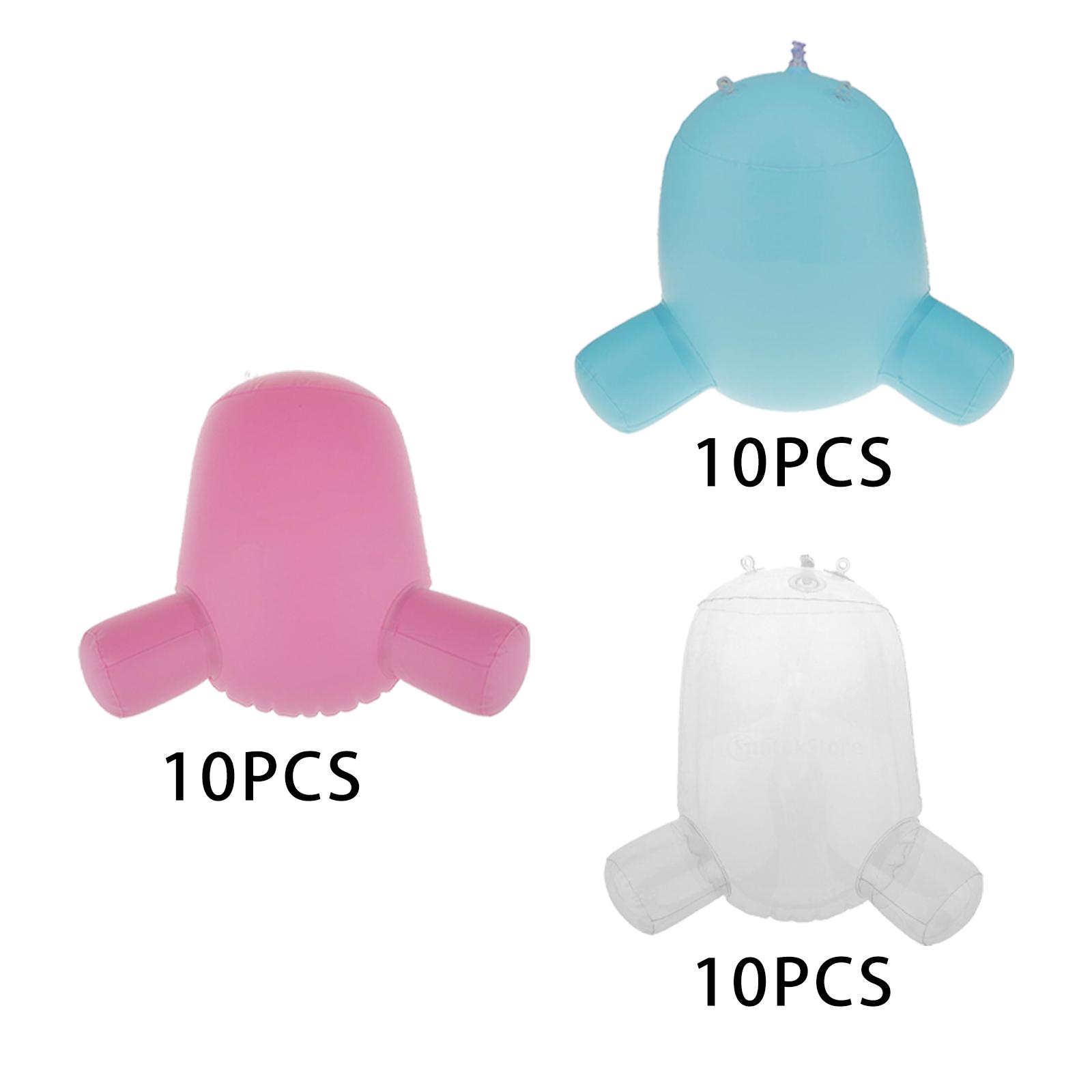 Manekin Bokong Tiup PVC Model  - Diapering ulasan dan harga