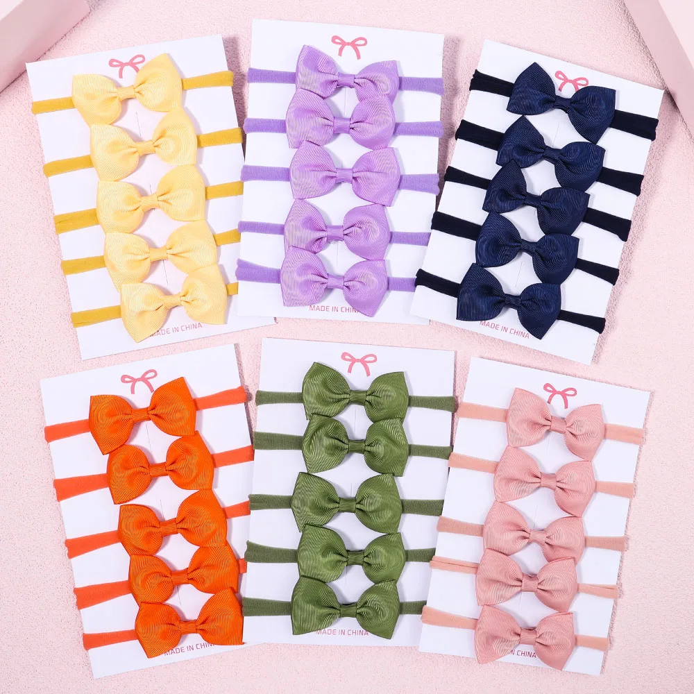 Ikat Kepala Ikatan Simpul Warn - Baby Gear ulasan dan harga