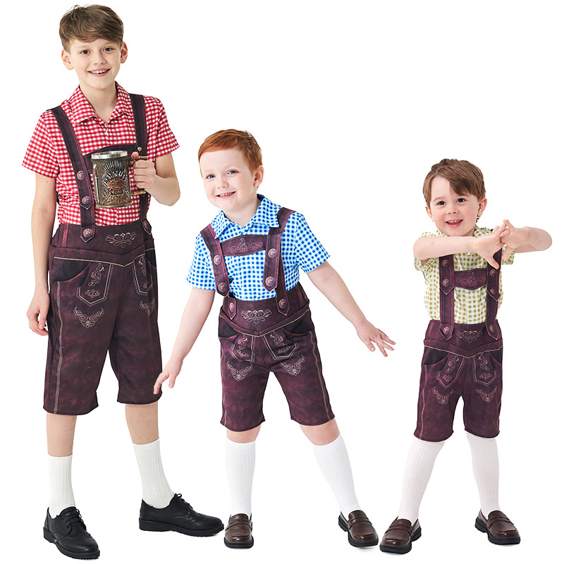 Baju Bayi Laki-laki Kostum Okt - Baby Clothes ulasan dan harga