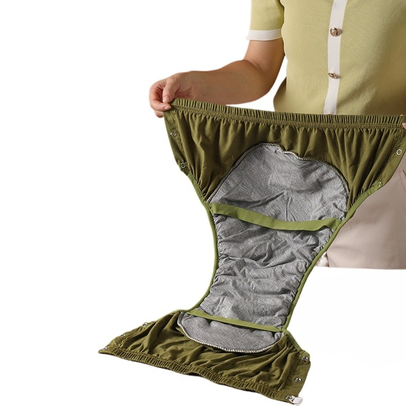 Celana Popok Dewasa Katun Murn - Diapering ulasan dan harga