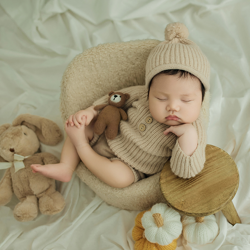 Pakaian fotografi baru lahir t - Infant Photography Props Outfit ulasan dan harga