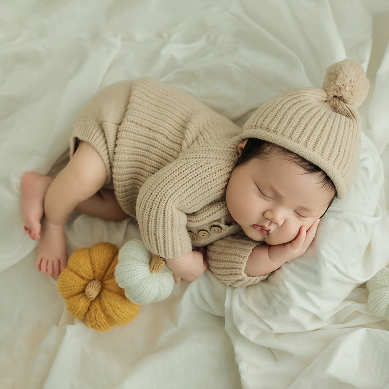 Pakaian fotografi baru lahir t - Infant Photography Props Outfit ulasan dan harga