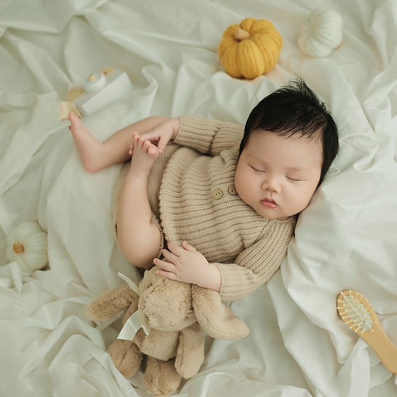 Pakaian fotografi baru lahir t - Infant Photography Props Outfit ulasan dan harga