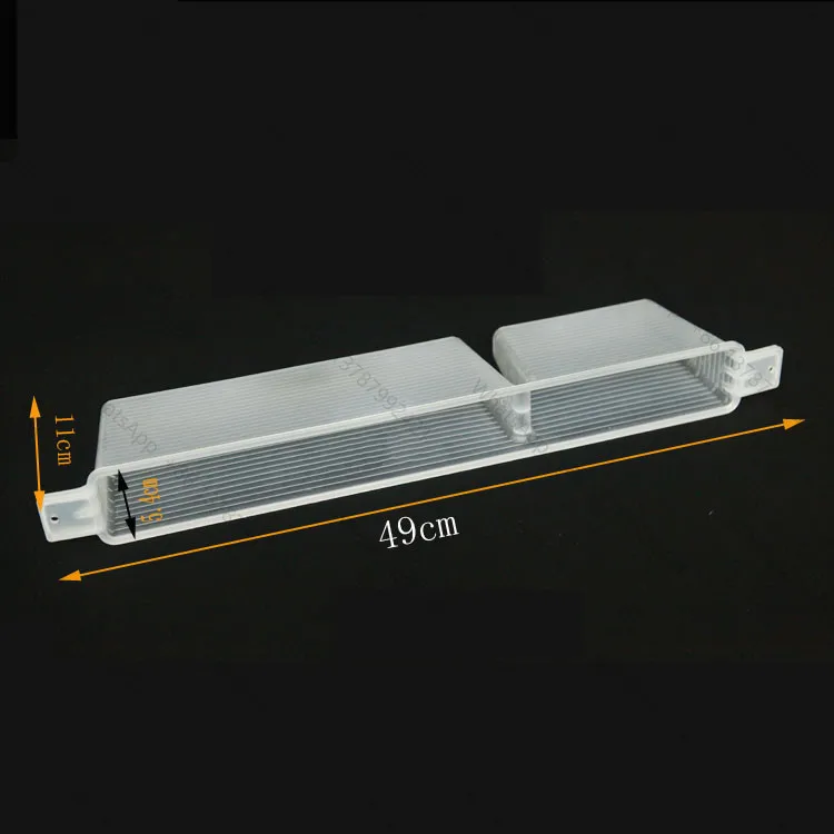 10 Buah/Lot Tangki Makan Lebah - Feeding ulasan dan harga