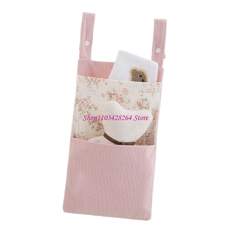 Penyimpanan Bayi Gantung Katun - Diapering ulasan dan harga