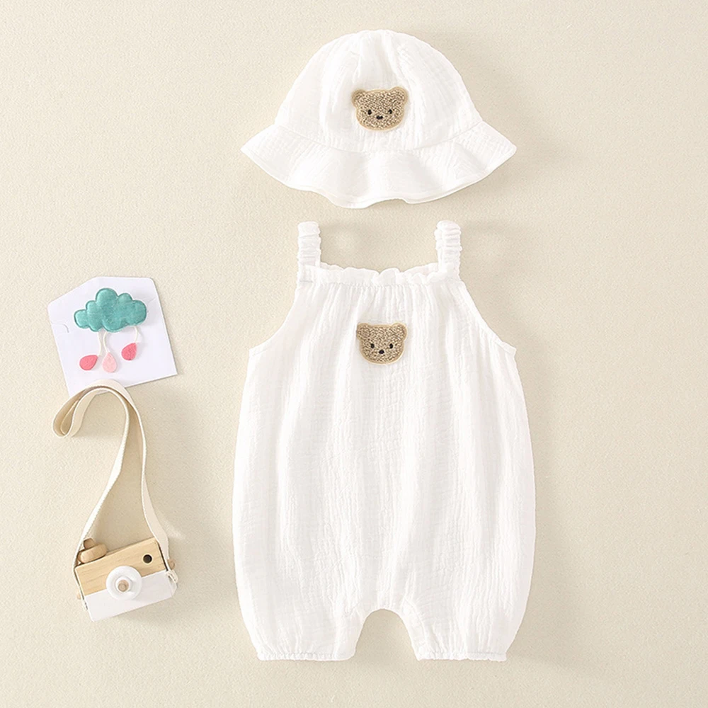 Setelan Baju Panjat Bordir Sup - Baby Clothes ulasan dan harga