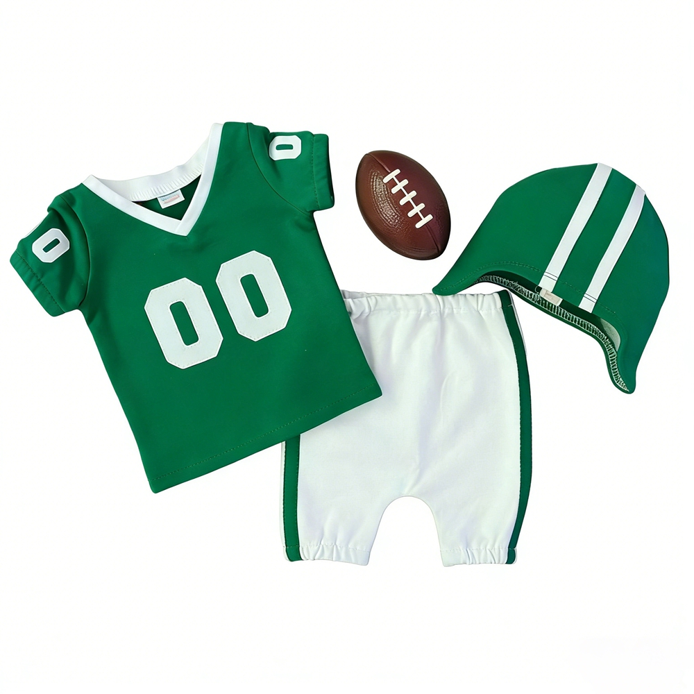 Alat Peraga Fotografi Bayi Bar - Infant Photography Props Outfit ulasan dan harga
