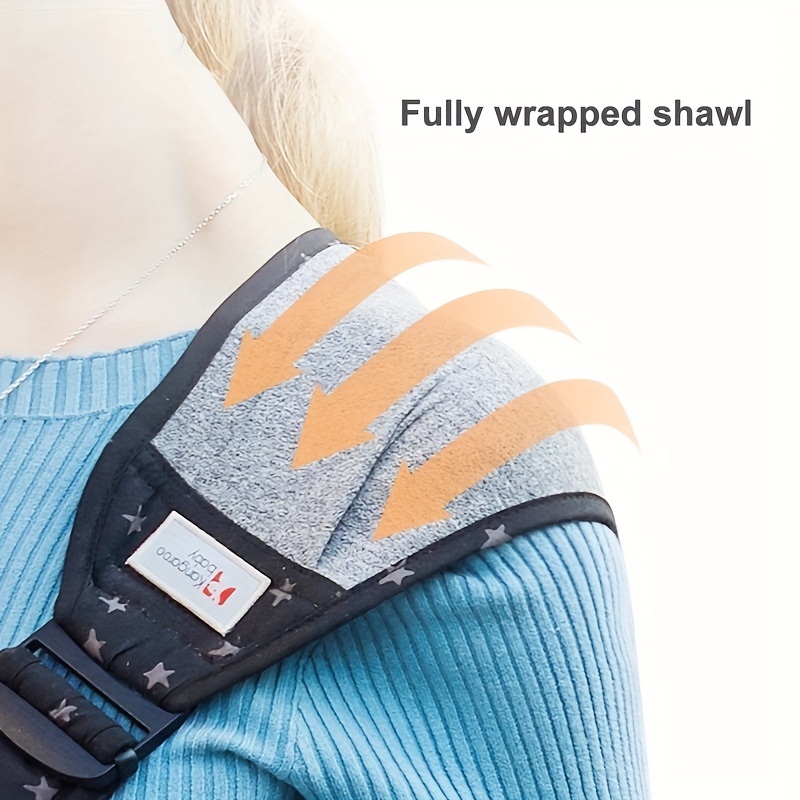 Ransel Gendongan Bayi Portabel - Ergonomic Baby Carrier Newborn To Toddler ulasan dan harga
